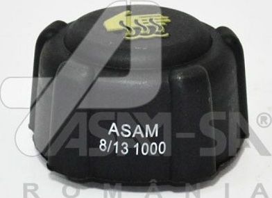 КРЫШКА РАСШИРИТЕЛЬНОГО БАЧКА ASAM.S.A ASAM. Артикул 30937