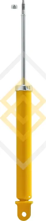 Амортизатор с газовым подпором, задний (Sufix). Артикул SA1036