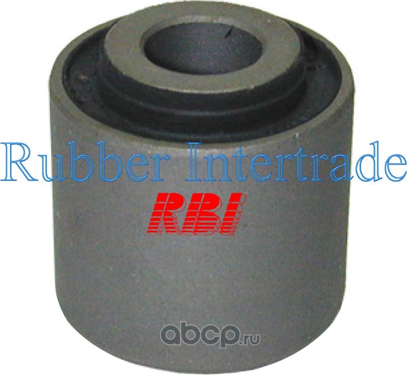 D25MZ304 САЙЛЕНТБЛОКMAZDA 3 (RBI). Артикул D25MZ304