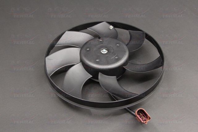 Вентилятор охлаждения ACS Termal. Артикул 414257