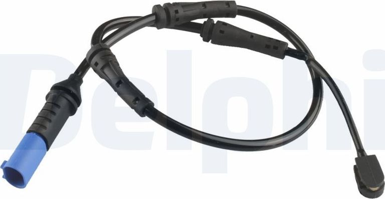 Датчик износа тормозных колодок  Delphi. Артикул LZ0377