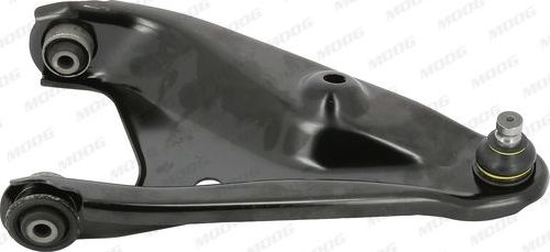 Поперечный рычаг передней подвески (в сборе) MOOG. Артикул RE-WP-3744