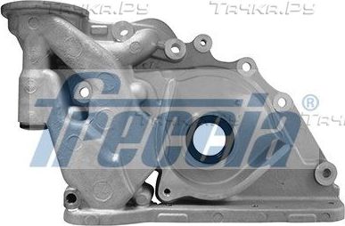 Масляный насос Freccia для Hyundai Tucson I 2004-2010. Артикул OP09-202