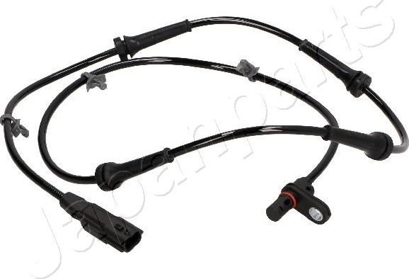 Датчик ABS Japanparts задний для Nissan Qashqai I 2011-2013. Артикул ABS-1016