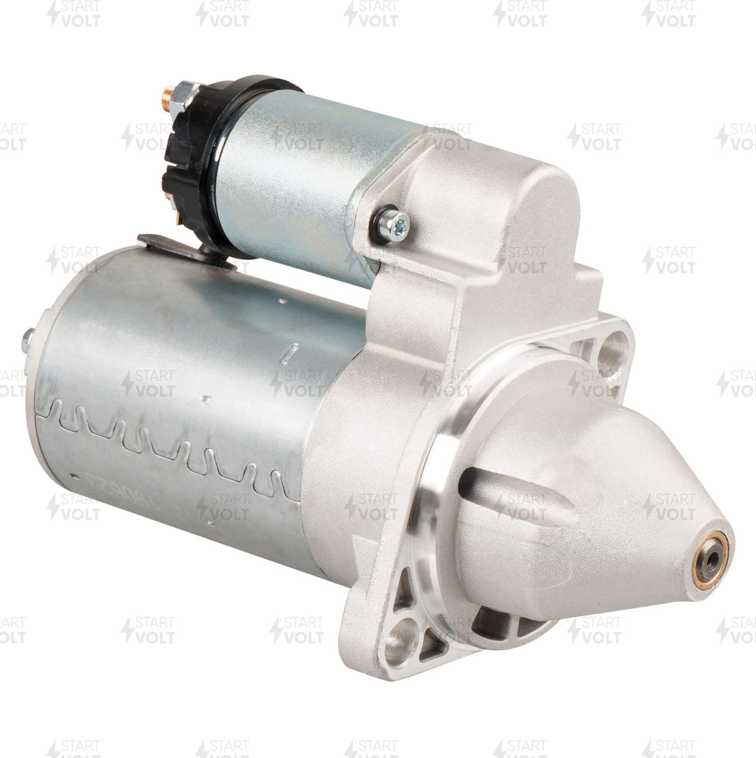 Стартер StartVOLT для УАЗ Буханка (452) 1984-2026. Артикул LSt 0304X