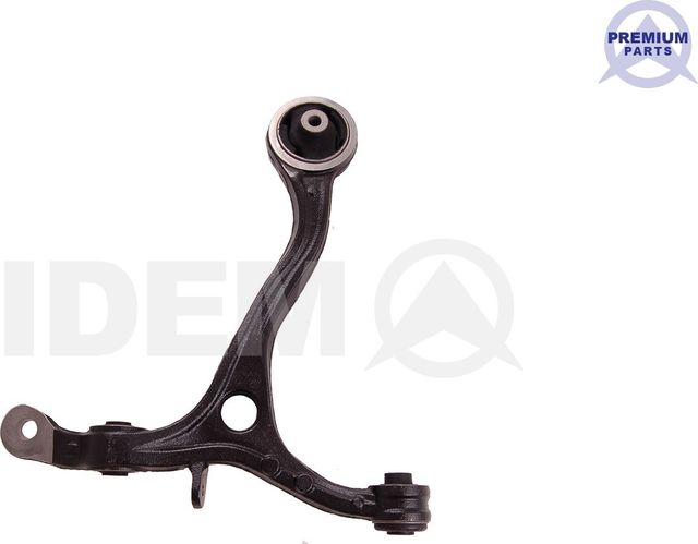 Поперечный рычаг передней подвески Sidem левый нижний для Honda Accord VIII 2008-2015. Артикул 47170