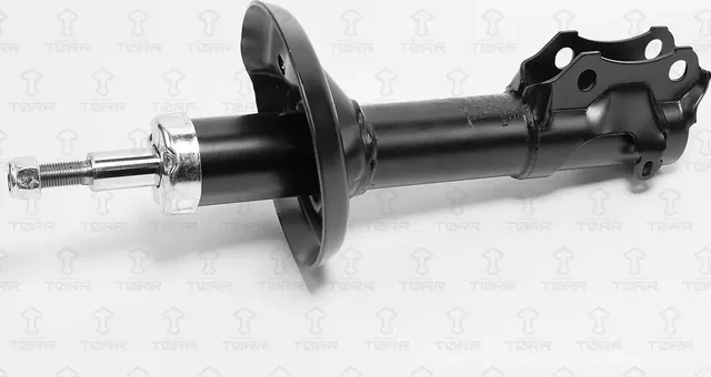 Амортизатор VW GOLF 2/GOLF 3 -98 перед.масл. (Torr). Артикул DV2505