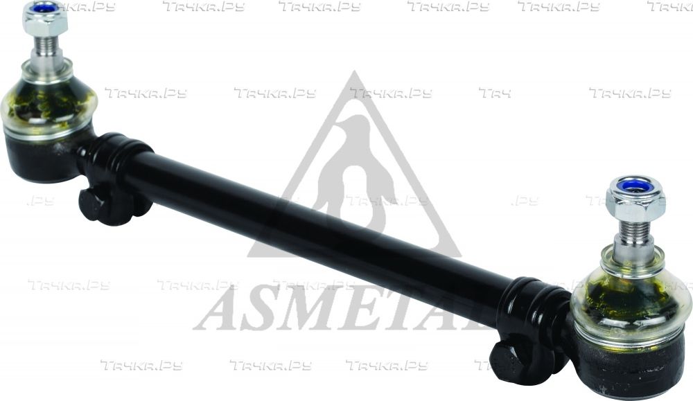 Рулевая тяга поперечная Asmetal для Alpina B11 E32 1987-1994. Артикул 21BM10