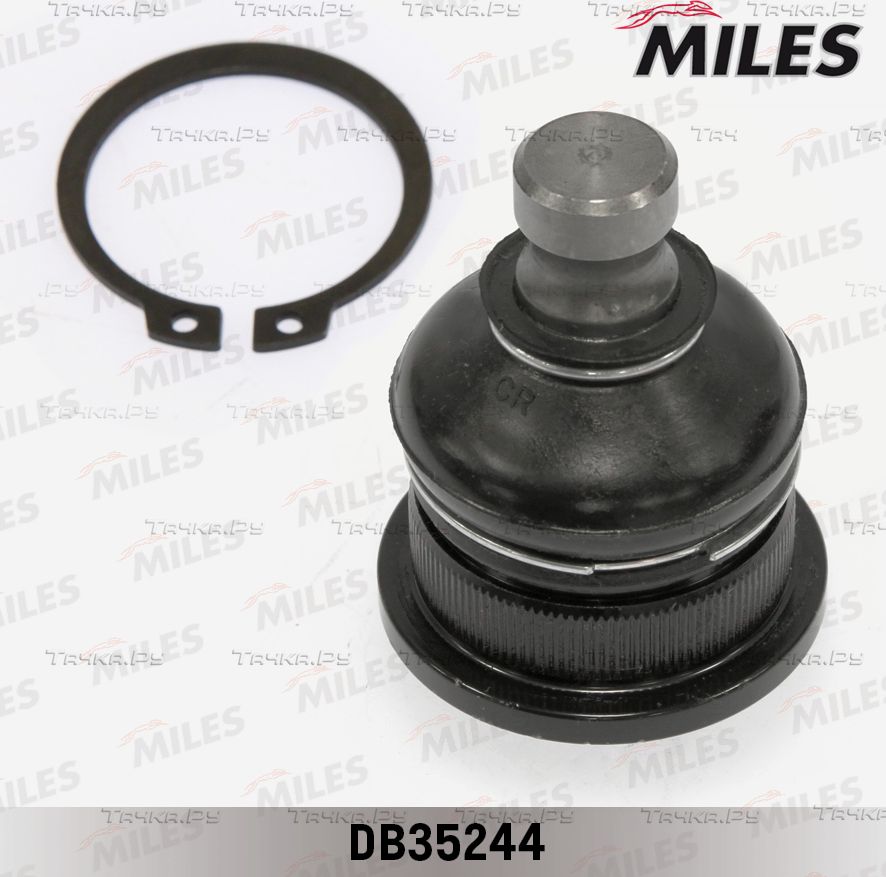 Шаровая опора Miles передняя правая/левая нижняя для Nissan Micra K12 2003-2010. Артикул DB35244