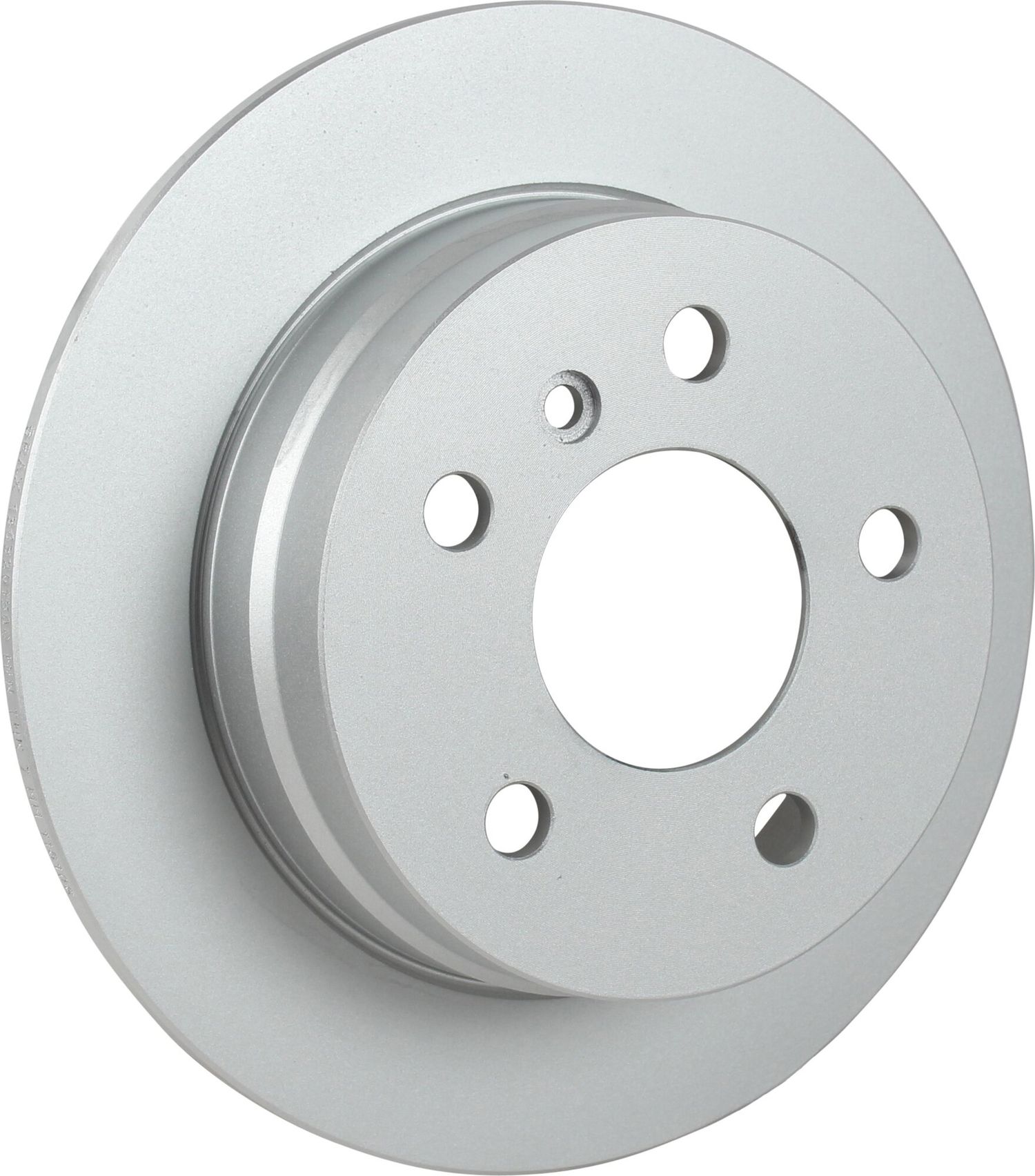 Тормозной диск JP Group. Артикул 1363203100