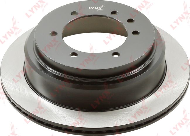 Тормозной диск LYNXauto. Артикул BN-2046