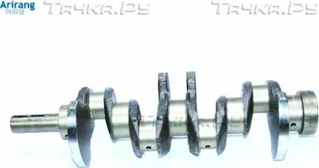 Коленвал (Arirang). Артикул ARG154099