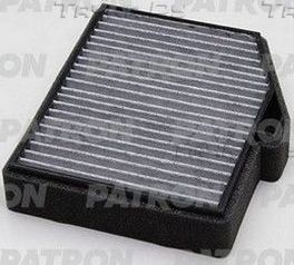 Салонный фильтр Patron для Hyundai Porter IV 2006-2026. Артикул PF2406