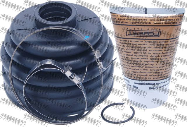 Пыльник ШРУСа внутренний Febest для Kia Bongo IV 2006-2011. Артикул 2215-BL