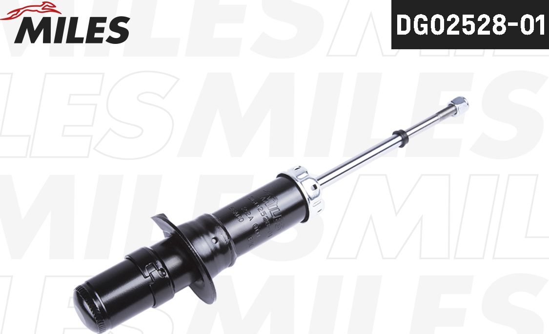 Амортизатор Miles. Артикул DG02528-01