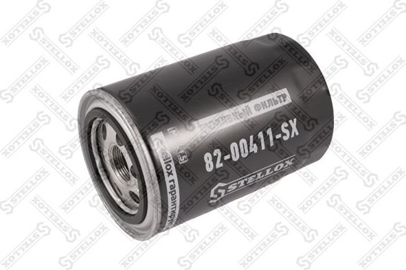 Топливный фильтр Stellox (бумага). Артикул 82-00411-SX