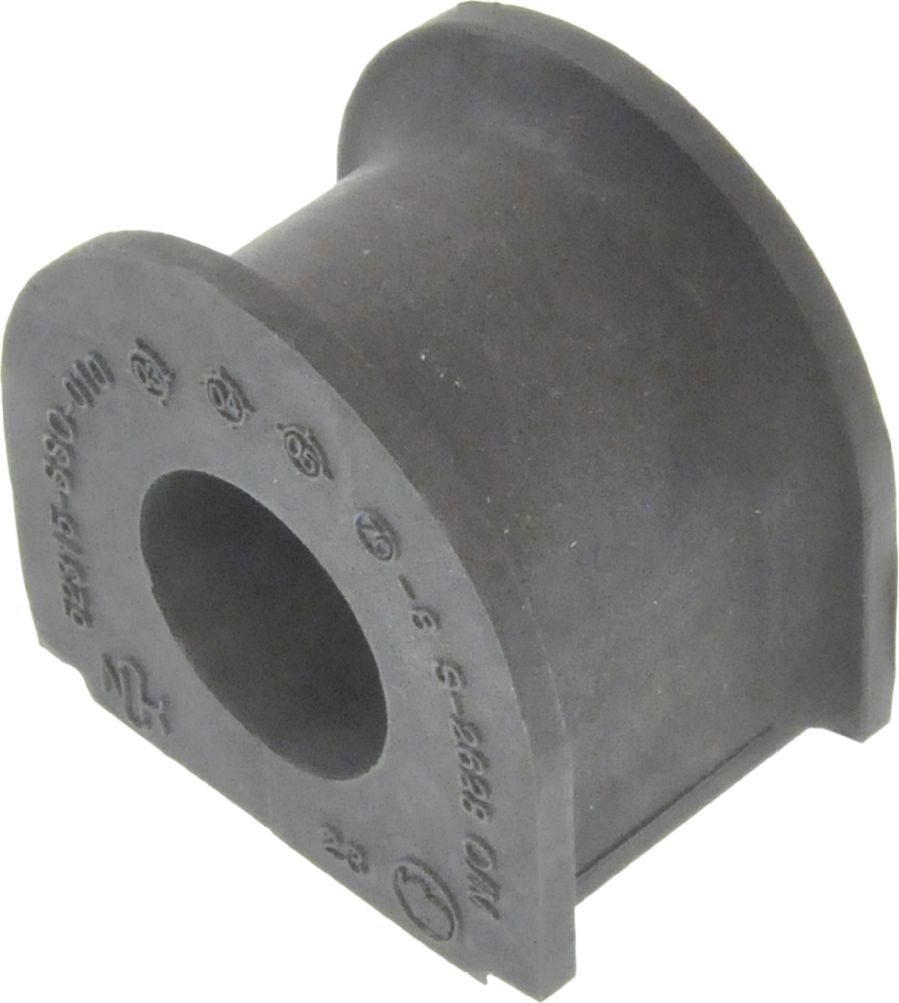 Втулка стабилизатора Blue Print (резина). Артикул ADH28080