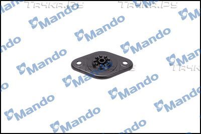 Опора амортизатора (стойки) Mando. Артикул MCC010009
