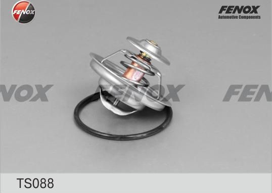 Термостат Fenox для Volkswagen LT II 1996-2006. Артикул TS088