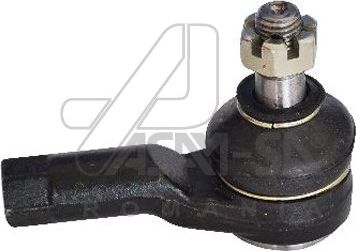 Наконечник рулевой тяги ASAM для Chevrolet Spark II 2005-2010. Артикул 55142