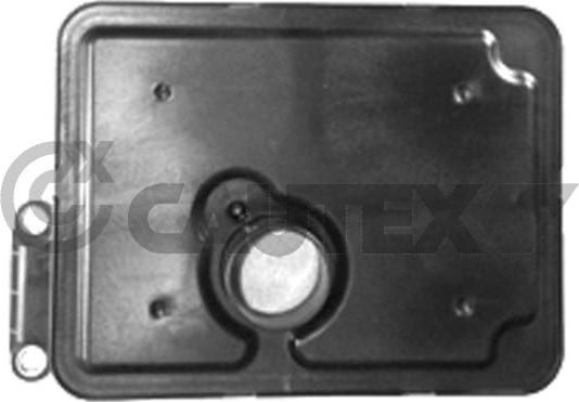 Фильтр АКПП Cautex. Артикул 751219