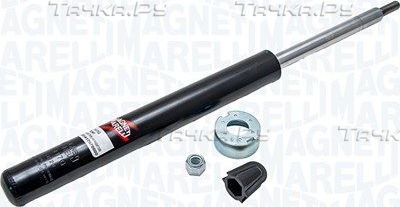 Амортизатор Magneti Marelli передний для Audi Coupe I (B2) 1980-1988. Артикул 351417070000
