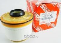 Топливный фильтр Toyota. Артикул 233900L041