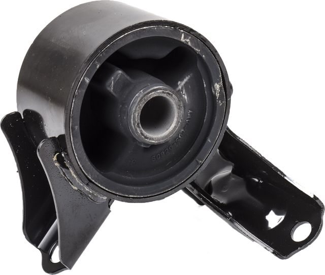 Опора двигателя HONDA ACCORD 98-02 лев.AT (Jikiu). Артикул MI28019