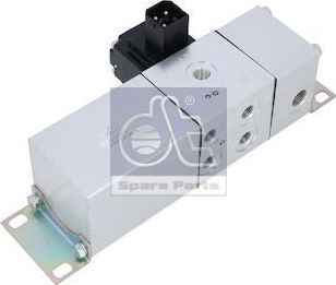 Электромагнитный клапан DT Spare Parts. Артикул 2.25065