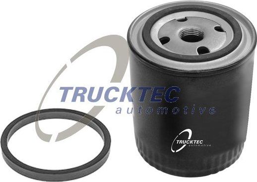 Масляный фильтр Trucktec Automotive. Артикул 07.18.023
