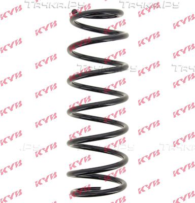 Пружина подвески KYB (Каяба) K-Flex. Артикул RC2325