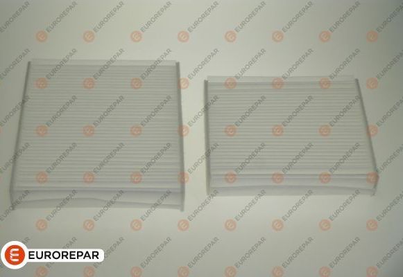 Салонный фильтр Eurorepar. Артикул E146111