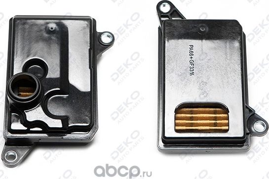Фильтр АКПП TOY NX 200, RAV 4 2012-, арт. D35330-28020 (шт.) (Deko). Артикул D3533028020