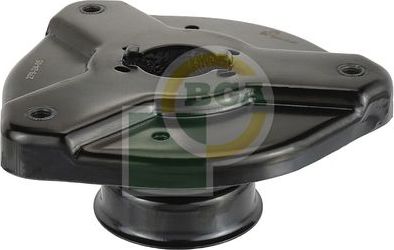 Опора амортизатора (стойки) BGA (резина/металл). Артикул SM5612