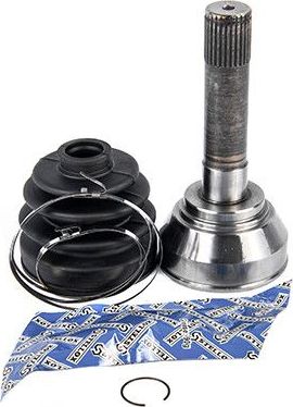 Шрус наружный (граната) Stellox для Mitsubishi Pajero II 1993-1997. Артикул 150 1867-SX