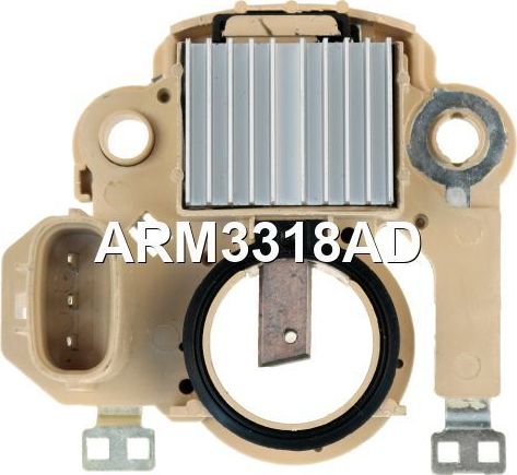 Регулятор генератора Krauf. Артикул ARM3318AD