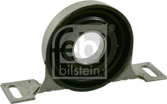 Подвесной подшипник карданного вала Febi Bilstein для BMW 7 III (E38) 1994-2001. Артикул 22298