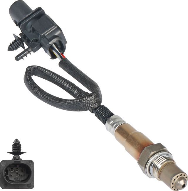 Лямбда-зонд (кислородный датчик) StartVOLT для BMW 1 III (F40) 2011-2026. Артикул VS-OS 2653