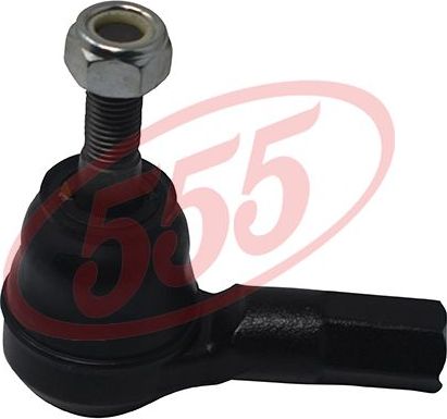 Наконечник рулевой тяги 555. Артикул SEK-8311