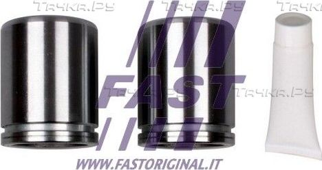 Поршень тормозного суппорта Fast передний для Volkswagen Crafter I 2006-2013. Артикул FT32285