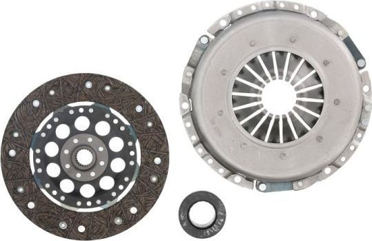 Сцепление (комплект) NEXUS для Volkswagen Passat B5 1996-2005. Артикул F1A019NX