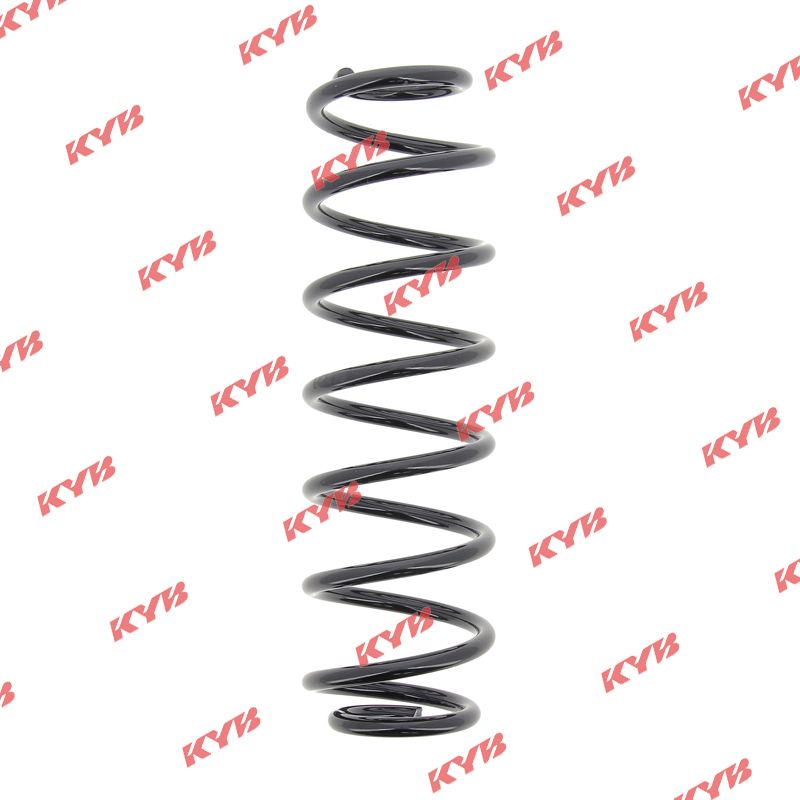 Пружина подвески KYB (Каяба) K-Flex. Артикул RH6401