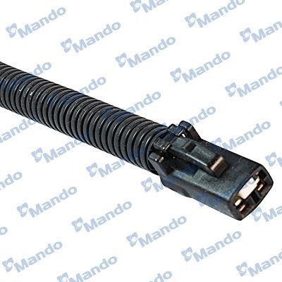 Датчик ABS Mando передний правый для Hyundai Solaris I 2010-2017. Артикул EX956711R000