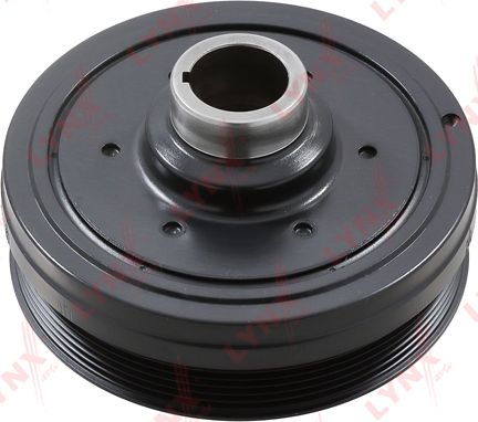 Шкив коленвала LYNXauto для Mercedes-Benz SL-Класс V (R230) 2006-2012. Артикул PB-8237
