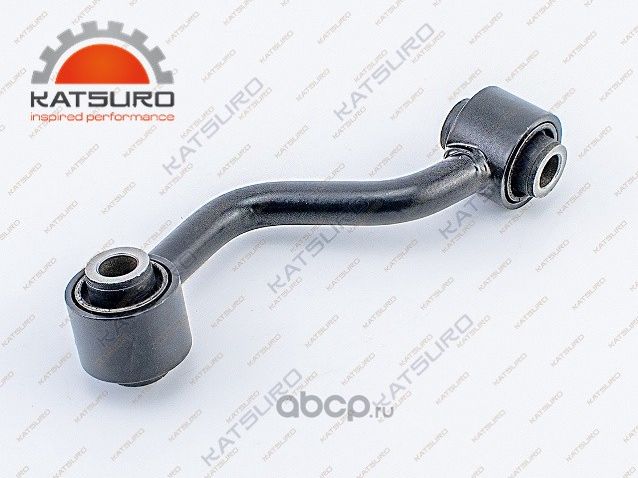 СТОЙКА СТАБИЛИЗАТОРА ЗАДНЯЯ ПРАВАЯ (Katsuro). Артикул KAT1703SD