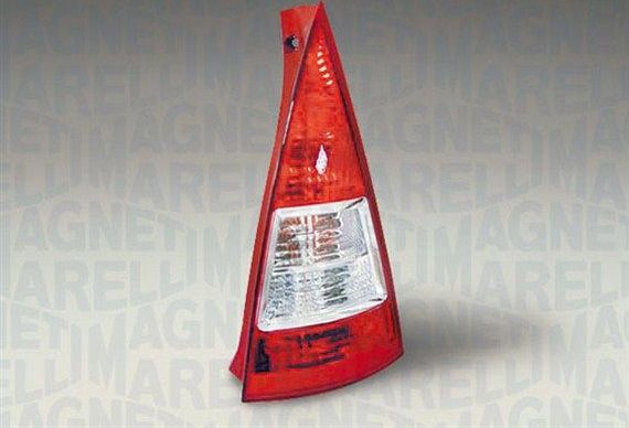 Фонарь задний Magneti Marelli. Артикул 714025720701