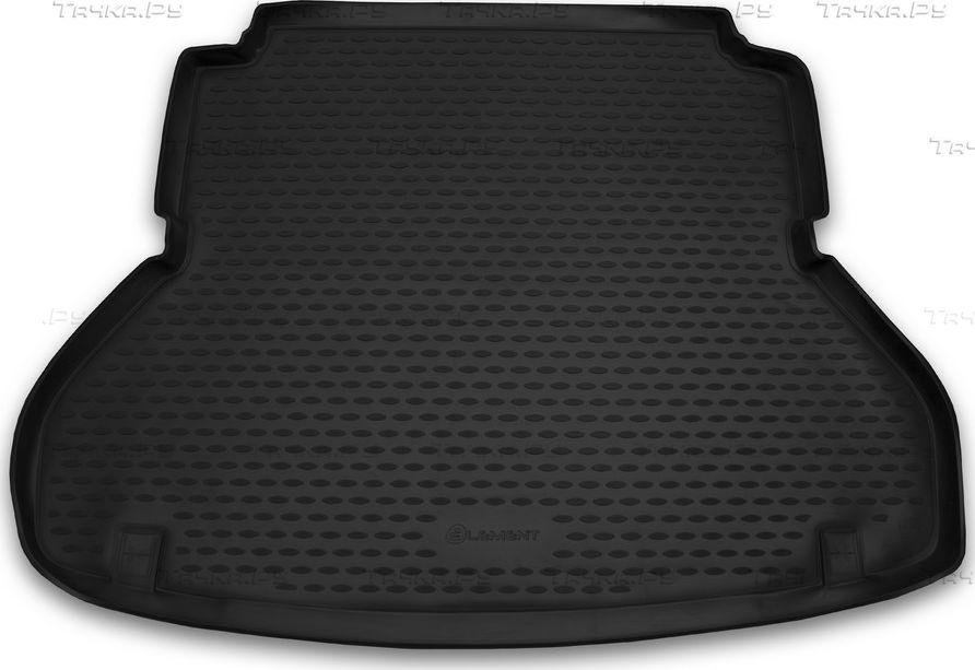 Коврик Element для багажника Hyundai Elantra VI седан 2015-2020. Артикул CARHYN00004
