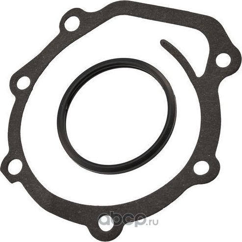 ВОДЯНОЙ НАСОС SUBARU FORESTER, IMPREZA, LEGACY, OUTBACK, SVX, TRIBECA (Zikmar). Артикул Z69876R