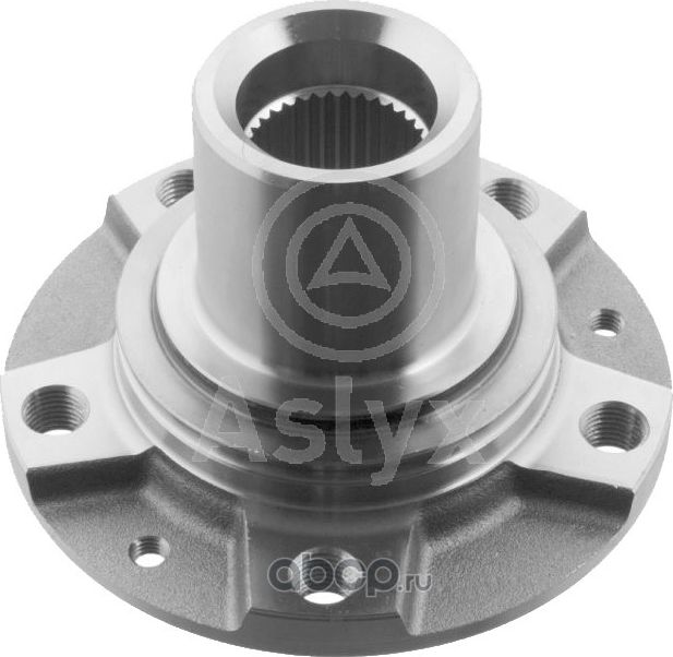 Ступица колеса (Aslyx) Aslyx. Артикул AS204609