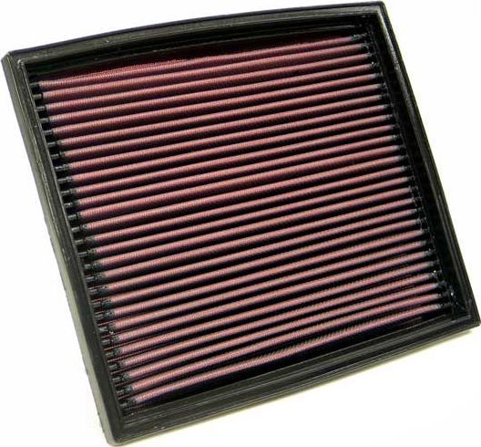 Воздушный фильтр K&N. Артикул 33-2142